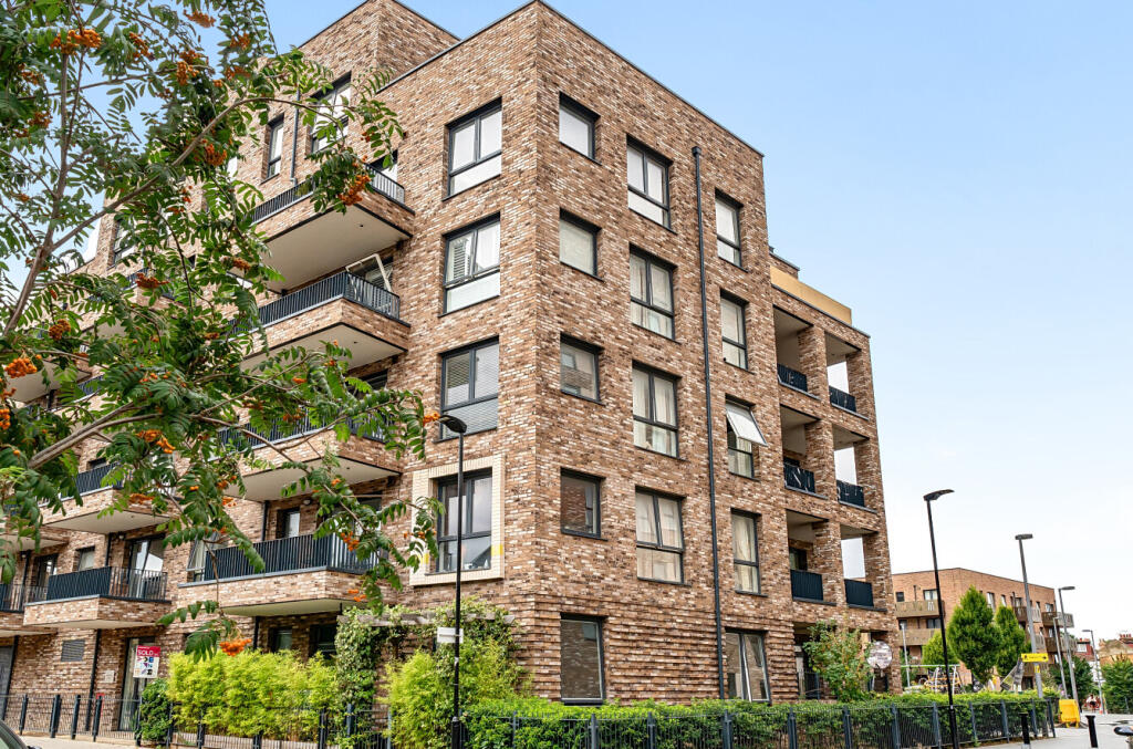 Main image of property: Troubridge Square, London