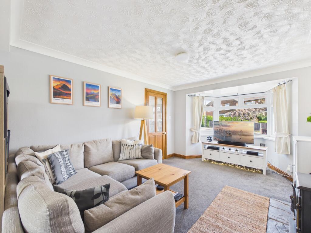House in Nottingham, Stapleford - View 3