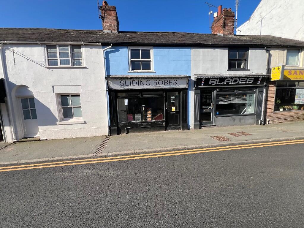 Main image of property: Wrexham Street, Mold, Flintshire, Clwyd, CH7