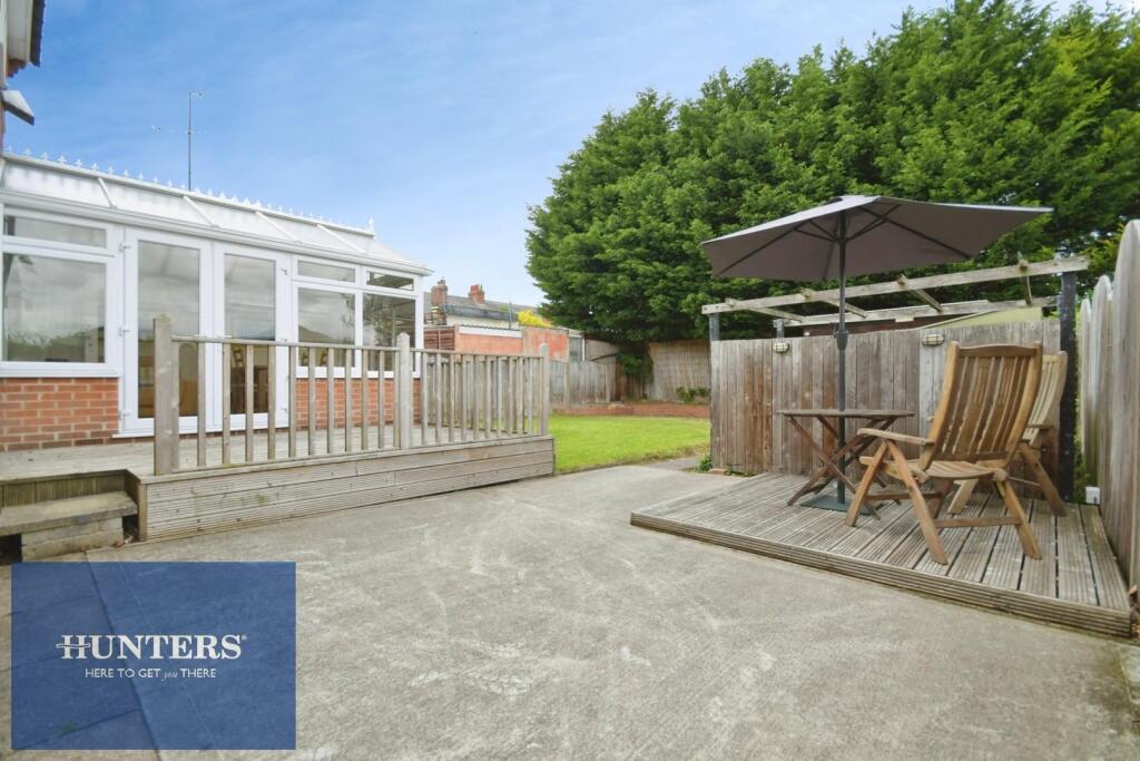 House in Sheffield - View 3