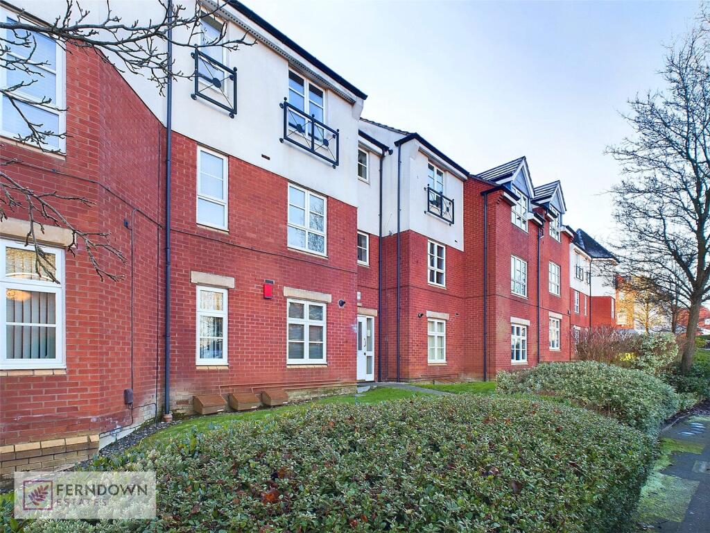 Additional image 12 of Wavers Marston, Marston Green, Birmingham, B37