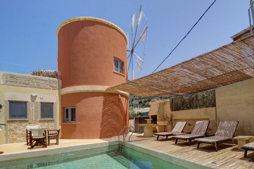 Main image of property: Chania, Chania, Crete