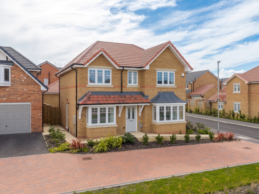 Main image of property: Maltby,
Rotherham,
South Yorkshire,
S66 7DN