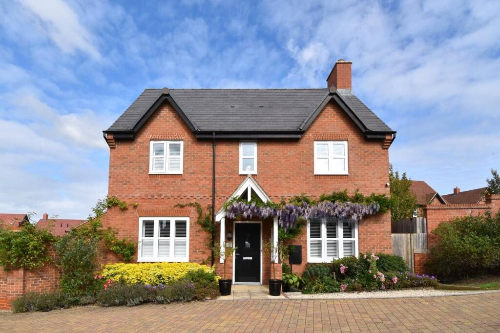 Main image of property: Millground Field, Winslow