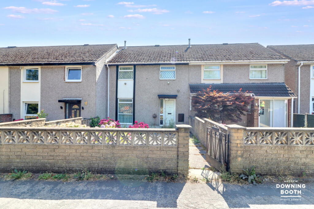 Main image of property: Purcell Avenue, Lichfield, WS13 7PG