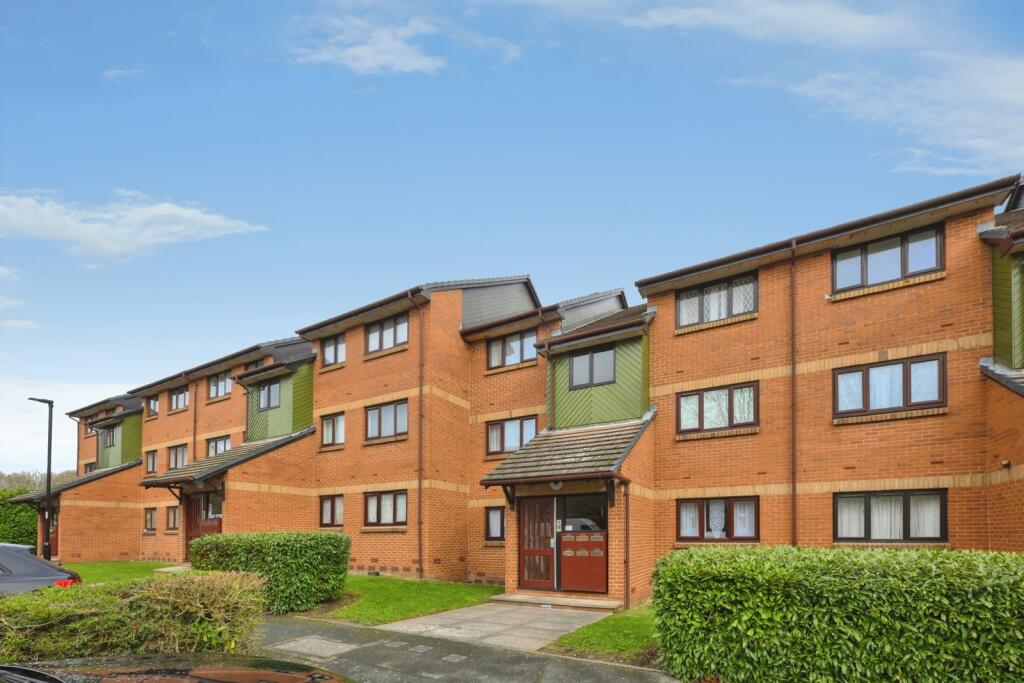 Main image of property: Maltby Drive, Enfield, EN1