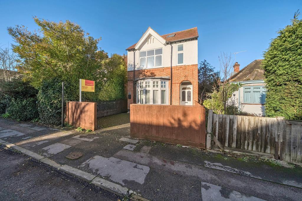 Main image of property: Hamilton Road, North Oxford, OX2