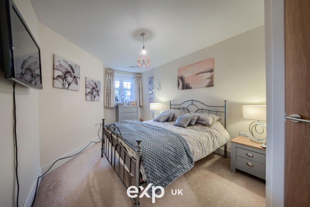 Additional image 5 of Dugdale Court, Coventry Road, Coleshill, Birmingham, B46 3AT