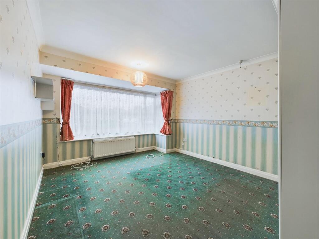 House in York - More