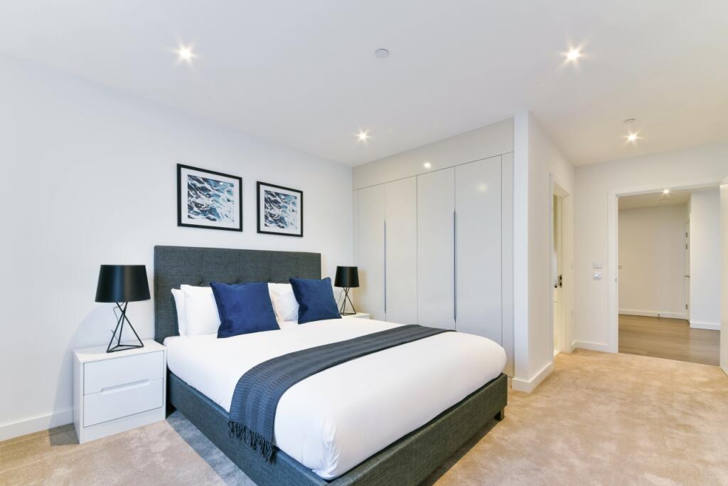 Apartment in London - View 5