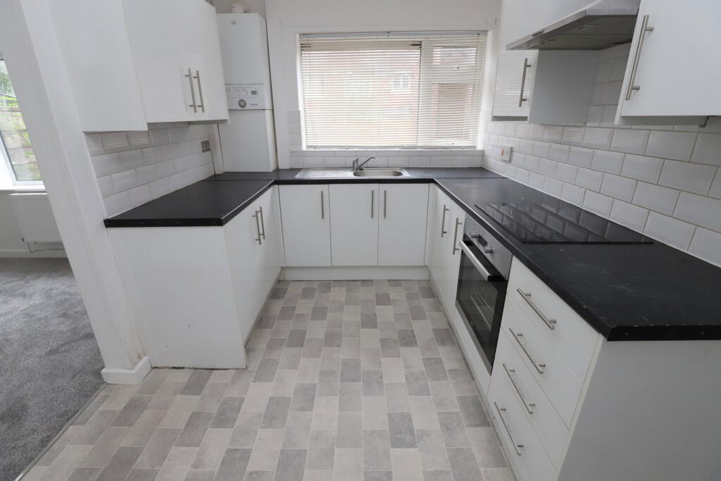 House in Bury, Starling - More