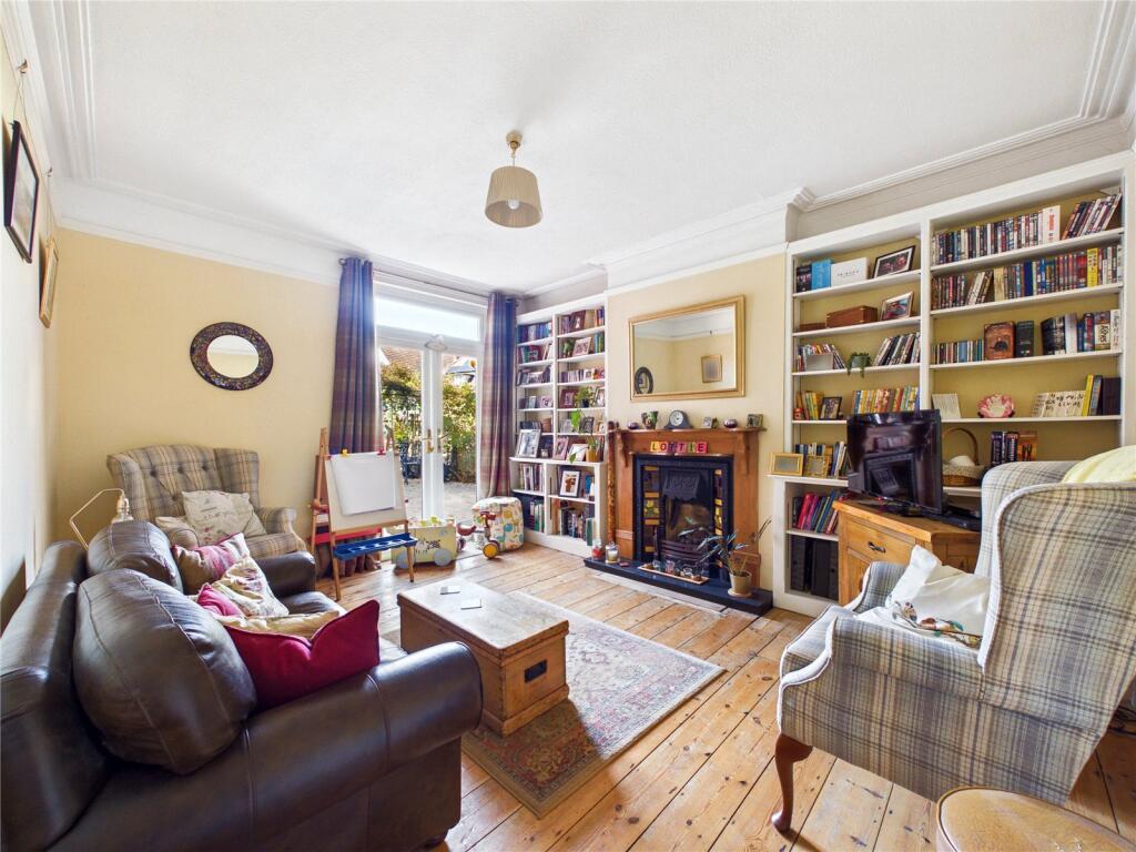 House in Ipswich, Suffolk - View 5