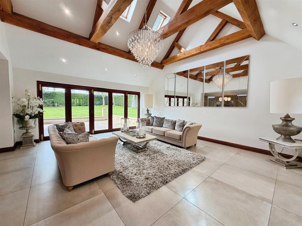 House in Sheffield - View 5
