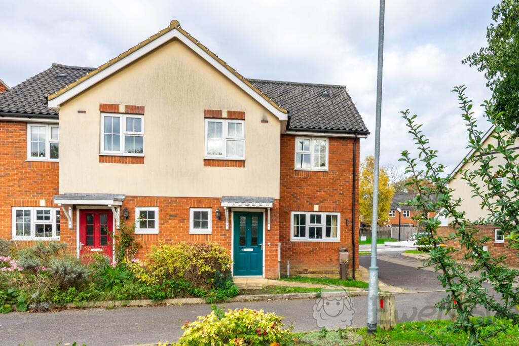 Main image of property: Kinghorn Road, Norwich, Norfolk, NR2
