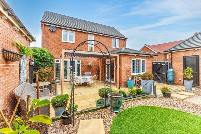 House in Stratford-on-Avon, Shipston on Stour - View 4
