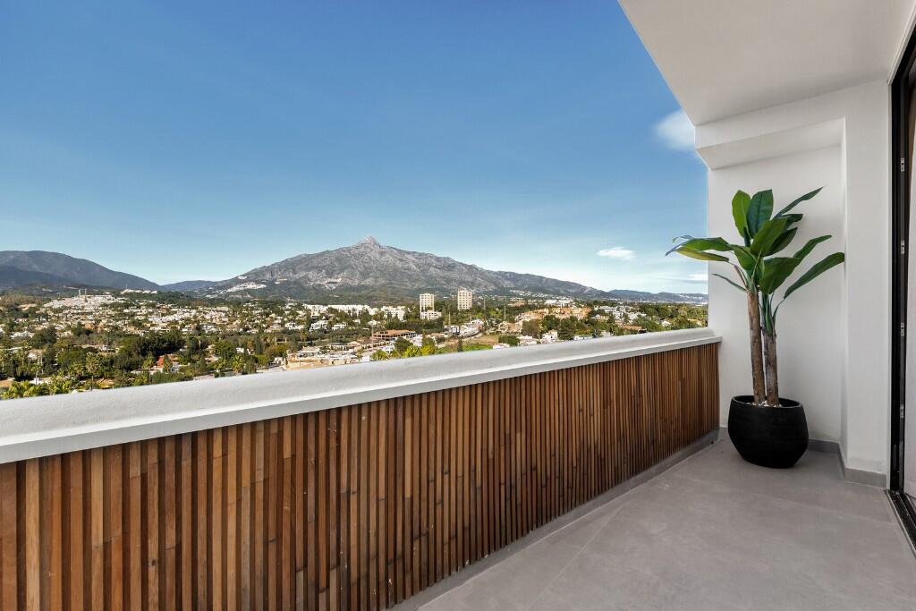 Main image of property: Nueva Andalucia, Málaga, Andalusia