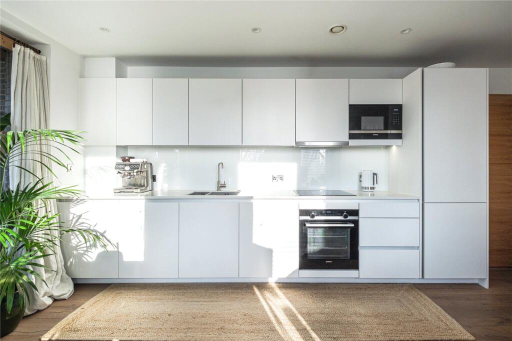 Wyles House, Hackney Central, Hackney, London, E8 photo 2