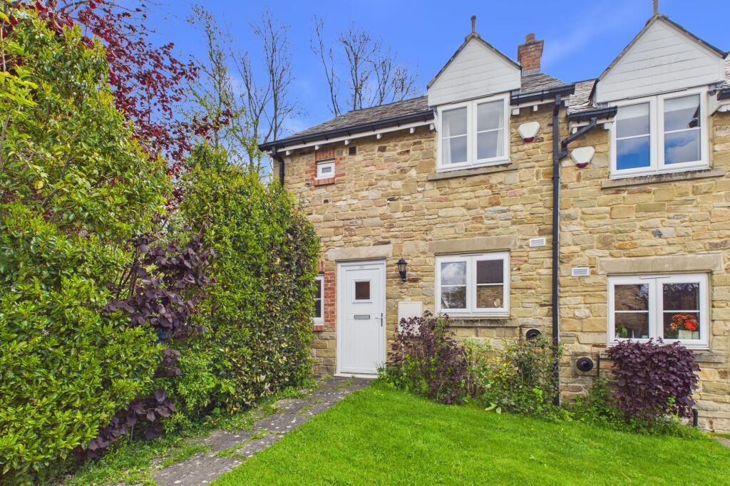 Main image of property: Crawley Dene, Powburn, NE66