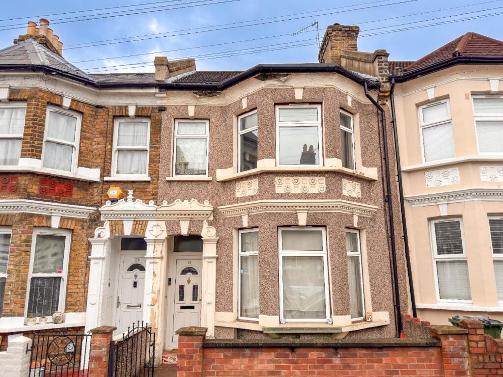 Main image of property: Heverham Road, Plumstead, London, SE18 1BT