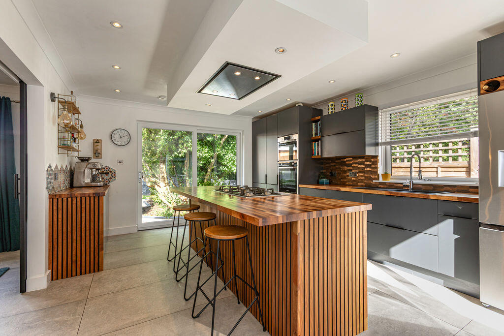 House in Galashiels - View 4