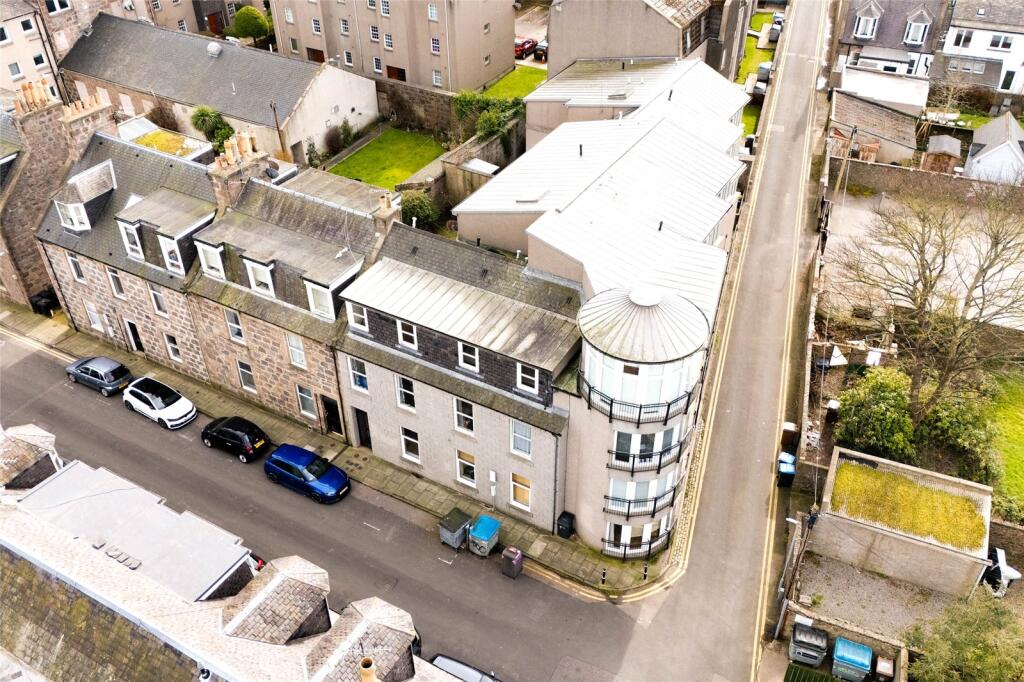 Additional image 18 of 27 Margaret Street, Aberdeen, AB10 1TY