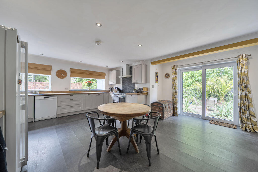 House in Truro - View 5