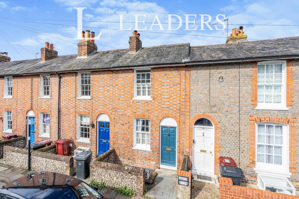 Main image of property: Cavendish Street, PO19