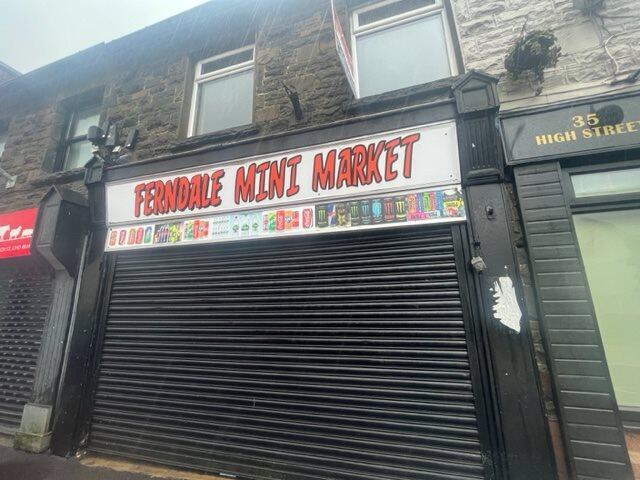 Main image of property: High Street, , 