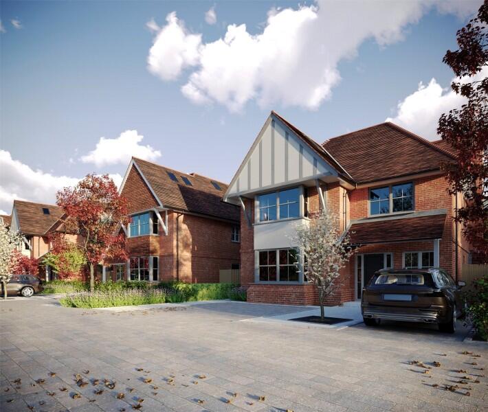 Main image of property: Woking, Surrey, GU22