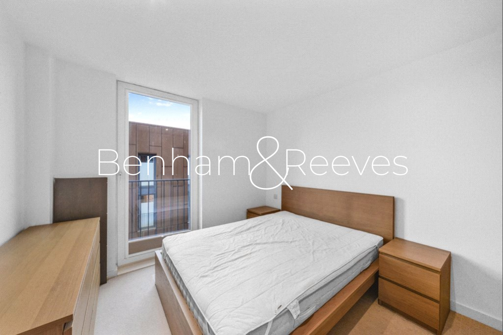 3 bedroom duplex for rent