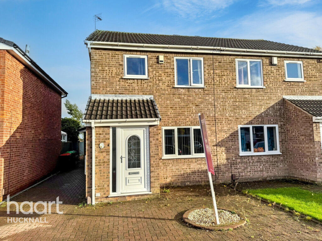 Main image of property: Christchurch Road, Nottingham