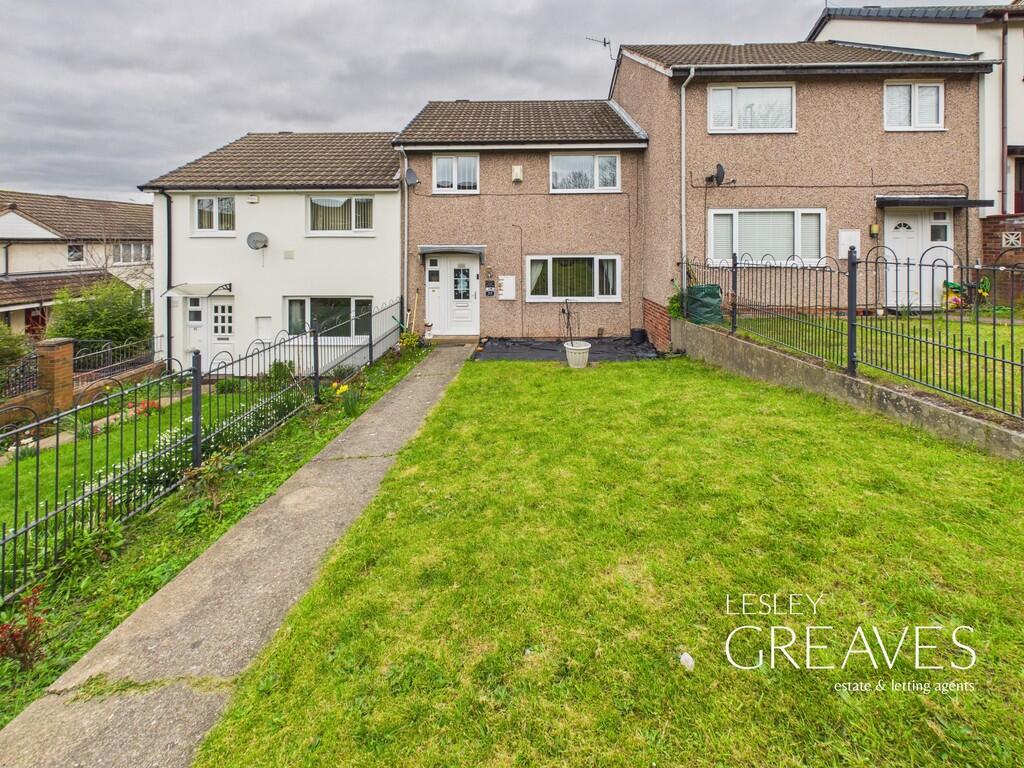 Main image of property: Nugent Gardens, Nottingham