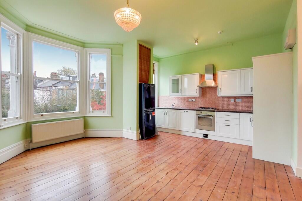 Main image of property: Harvist Road, Queens Park, NW6