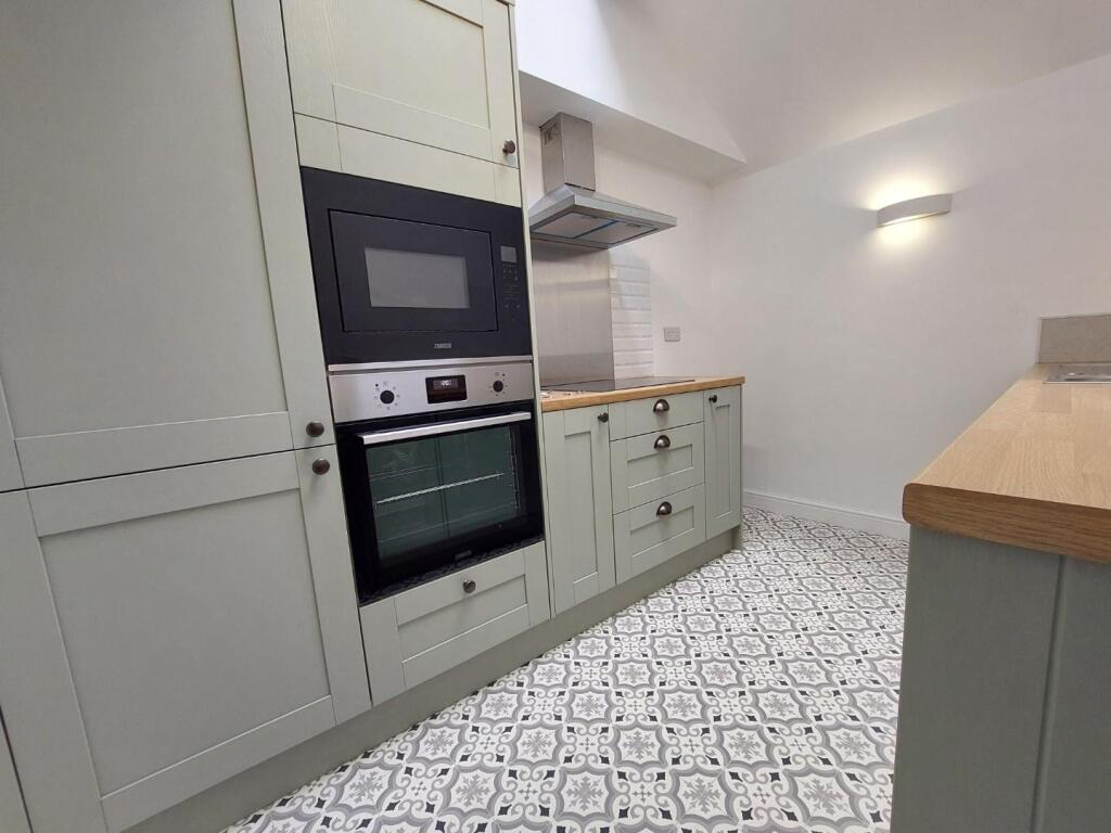 Main image of property: Pepper Street, NANTWICH