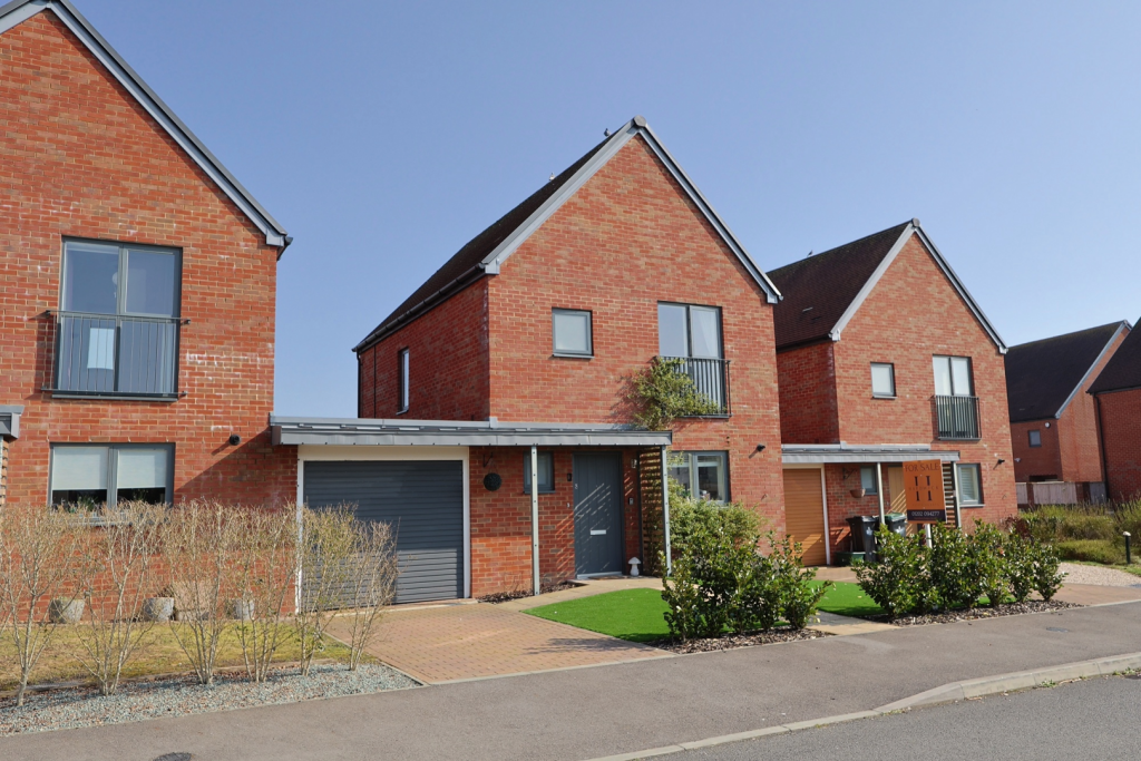 Main image of property: Neptune Drive, St. Leonards, Ringwood