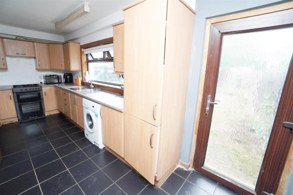 House in Glasgow - View 5