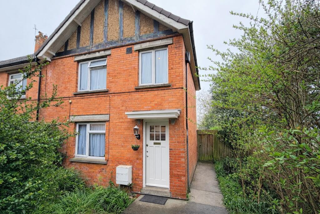 Main image of property: Bowyers Close, Glastonbury