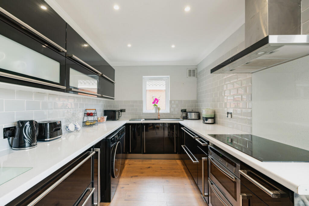 House in Great Yarmouth, Fleggburgh - View 5