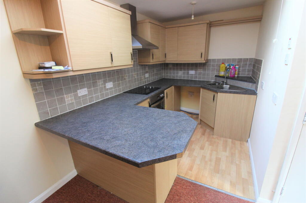 Main image of property: Greenswood Road, Brixham