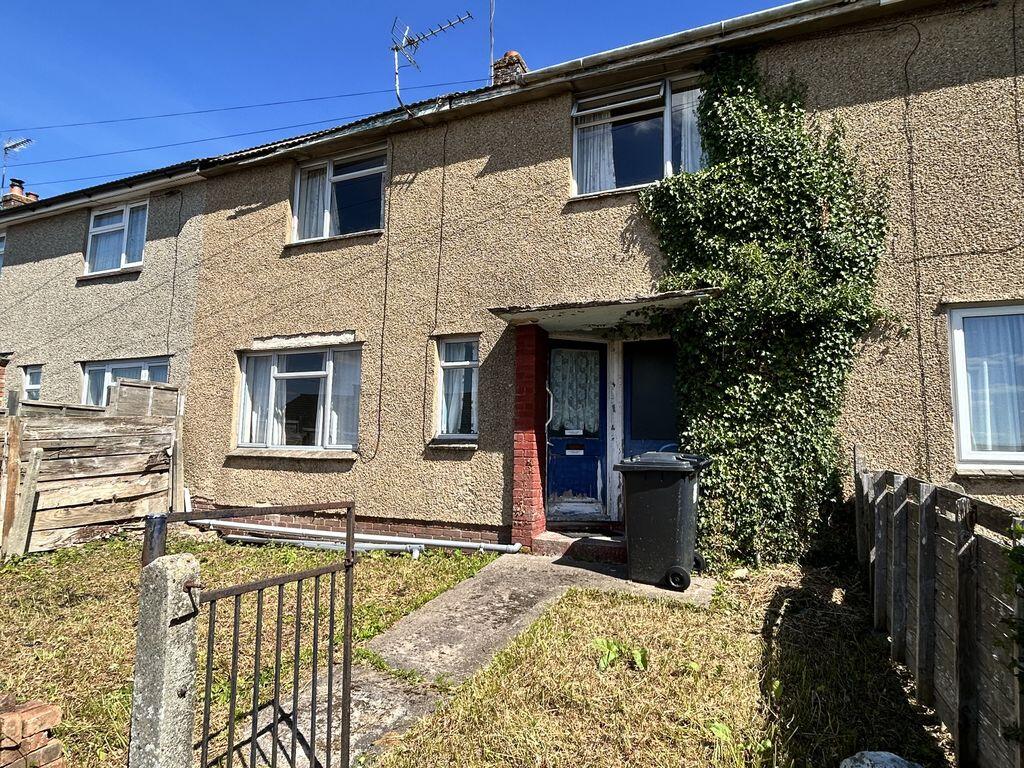 Main image of property: Latimer Road, Cinderford