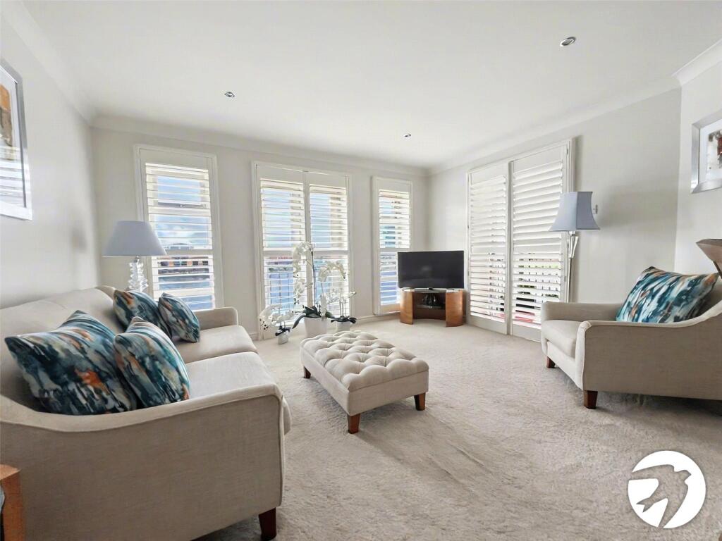 Main image of property: Sandling Way, St. Marys Island, Chatham, Kent, ME4