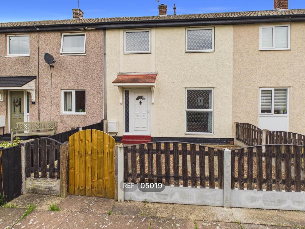 Main image of property: 12, Chestnut Walk, Knottingley, WF11 0PR