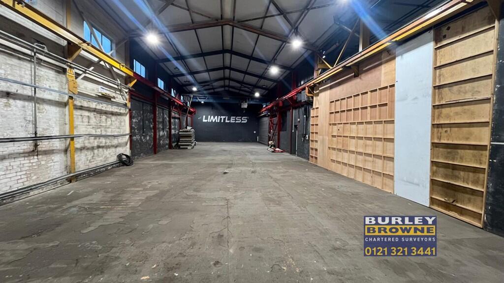 Additional image 8 of Unit 14c, Jubilee Estate, Gorsey Lane, Coleshill, Birmingham, B46 1JU