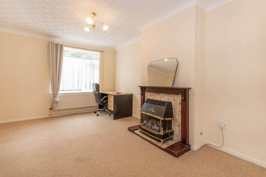 House in Norwich - View 2