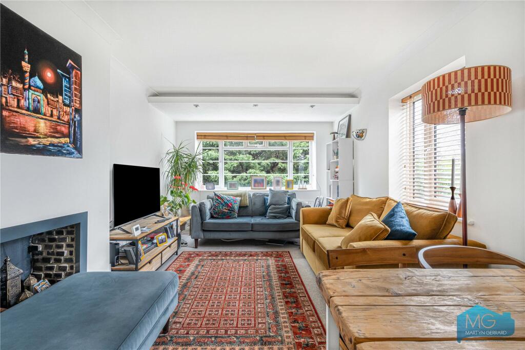 Main image of property: Monarch Court, Lyttelton Road, London, N2