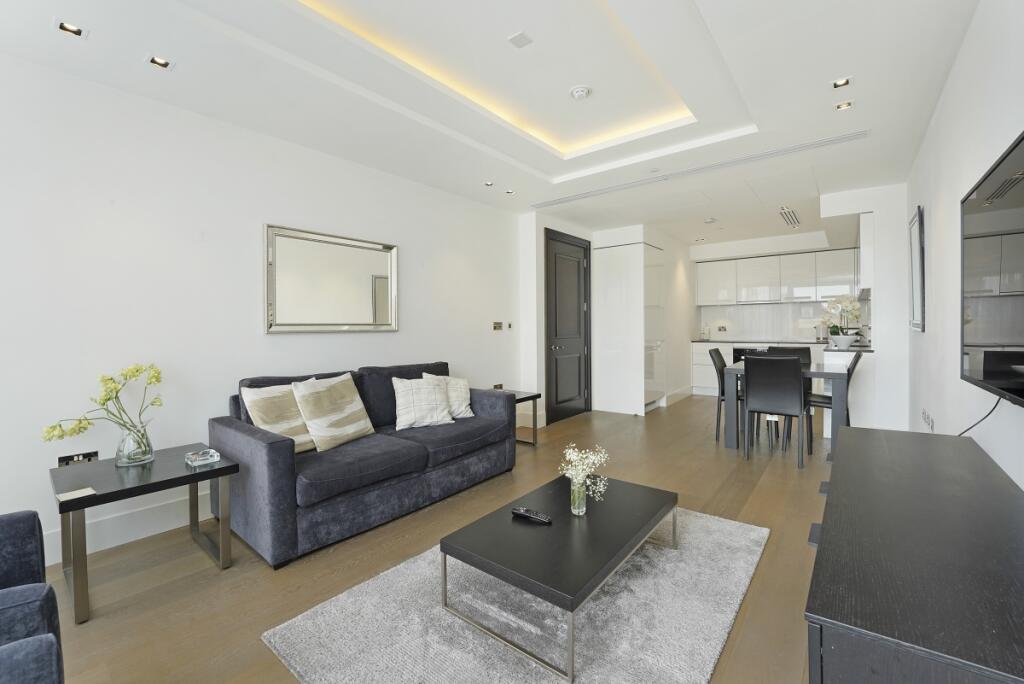 Main image of property: Radnor Terrace London W14