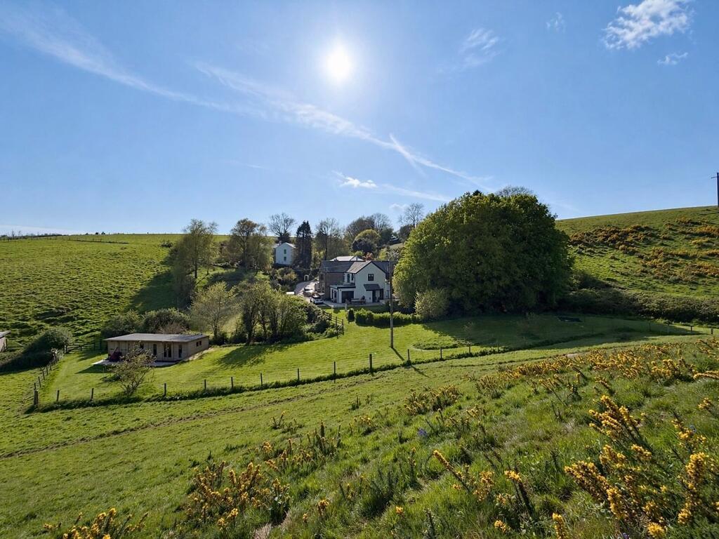 Main image of property: East Allington, Totnes, TQ9 7RL