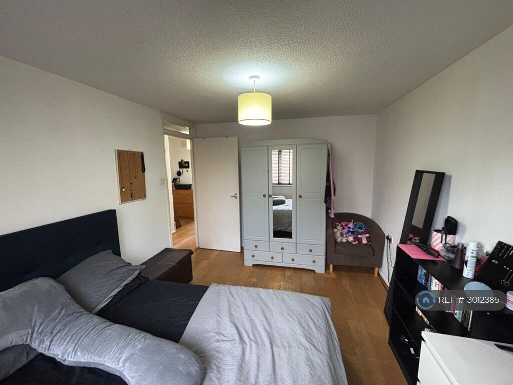 Main image of property: Capstan Road, London, SE8