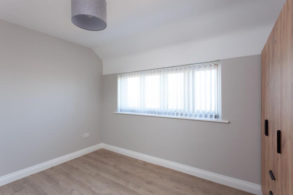 Apartment in York - View 4