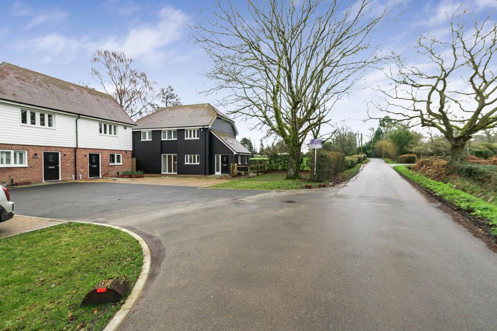 Main image of property: The Mews, Course Horn Lane, Cranbrook